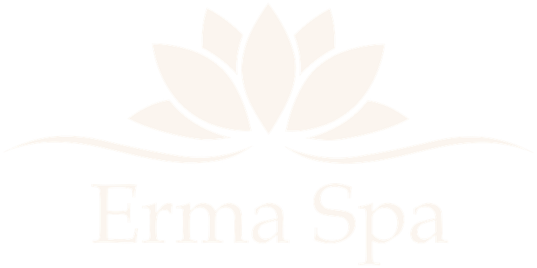 Erma Spa Turkish Bath logo